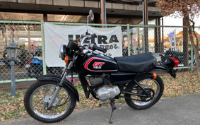 YAMAHA GT50 3M7