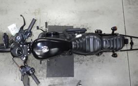 HARLEY XL883N 2016