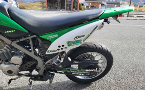 KAWASAKI KLX125D TRACKER LX125D