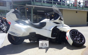 OTHER CAN-AM SPIDER RT 2014