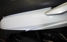 SUZUKI ADDRESS 110 2016 CE47A