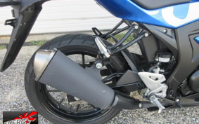 SUZUKI GSX-R125 ABS 2018 DL33B
