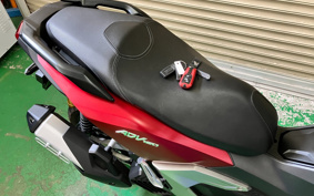 HONDA ADV160 KF54