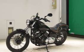 YAMAHA DRAGSTAR 400 2015 VH02J