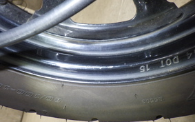 HONDA TACT Gen.4 2023 AF75