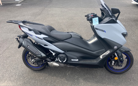 YAMAHA T-MAX 560 A 2021 SJ19J
