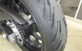 HONDA NC750X DCT 2024 RH09