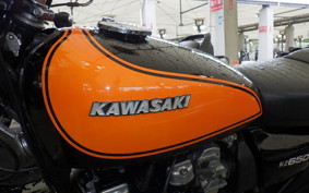 KAWASAKI Z650 KZ650F