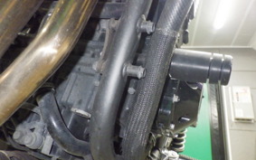 KAWASAKI ZRX1200 D 2009 ZRT20D