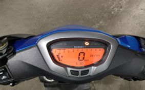 SUZUKI SU WISH LTD DV12B