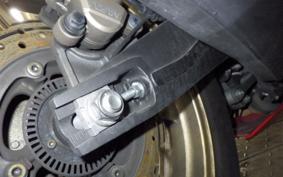 HONDA CBR250RR A 2009 MC51
