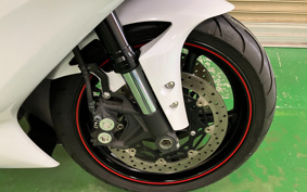 YAMAHA YZF-R6 2019 RJ27