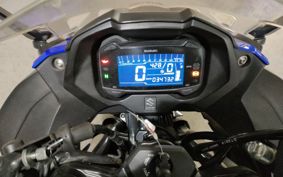 SUZUKI GSX250R DN11A