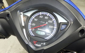 SUZUKI ADDRESS 110 2014 CE47A