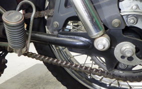 HONDA XL230 MC36