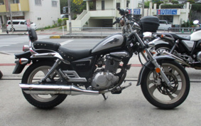 SUZUKI GZ150 A PCK2L