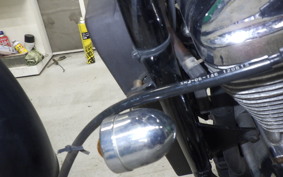 HONDA STEED 400 1994 NC26