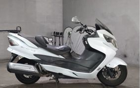 SUZUKI SKYWAVE 250S CJ46A