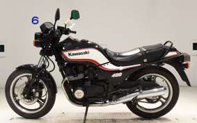 KAWASAKI GPZ400 2026 ZX400C