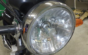 HONDA CBF125T