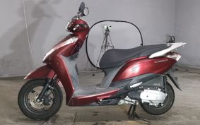 HONDA LEAD 125 JF45