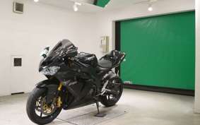 KAWASAKI ZX 10 NINJA R 2004 ZXT00C