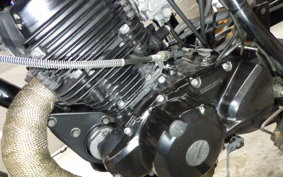 YAMAHA TW225 DG09J