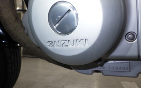 SUZUKI ST250 NJ4AA