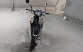 HONDA SUPER CUB110 JA10