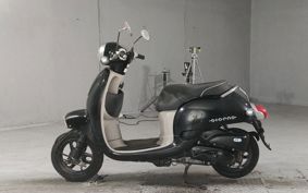 HONDA GIORNO AF70