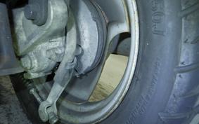 YAMAHA JOG Gen.5 SA36J