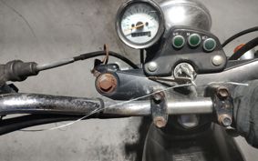SUZUKI VAN VAN 200 NH41A