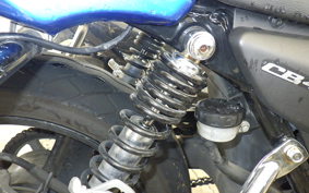 HONDA CB400SF VTEC K NC54