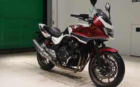 HONDA CB400SUPER BOL D'OR 2018 NC42