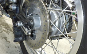 TRIUMPH THRUXTON 900 2010