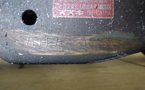 SUZUKI LET's 2 CA1PA