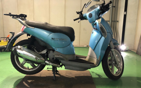 APRILIA SCARABEO 125 ZD4