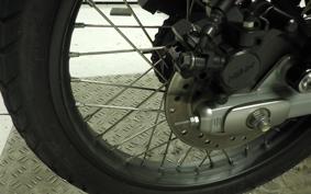 HONDA CT125-2 JA65