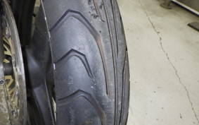 HONDA CB400SF VERSION R 1996