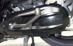 SUZUKI ADDRESS 110 2024