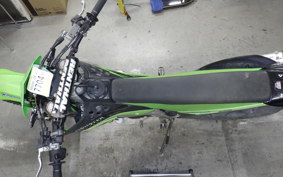 KAWASAKI KX250 F KX250W