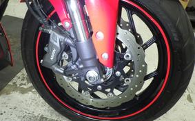 SUZUKI GSX-S750 2017 C533F