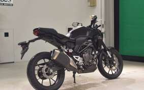 HONDA CB250RA 1993 MC52