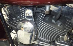 HARLEY FLHX 1580 2008
