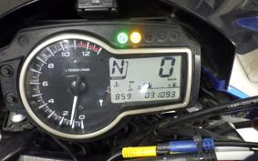 SUZUKI GSR750 A 2016 GR7NA