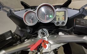 YAMAHA FJR1300 A 2007 RP13