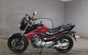 SUZUKI GSR250 GJ55D