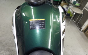 YAMAHA SEROW 250 Gen.3 2022 DG31J