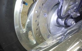 HONDA VTX1800 2001 SC46