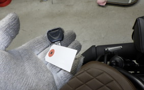 HONDA REBEL 250 S 2025 MC49